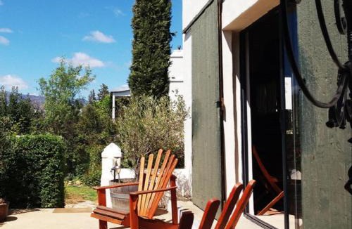 McGregor Apartment | The Barn, McGregor