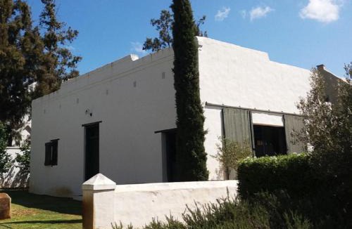 McGregor Apartment | The Barn, McGregor