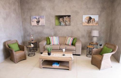 Hammanskraal House | The Barnhouse