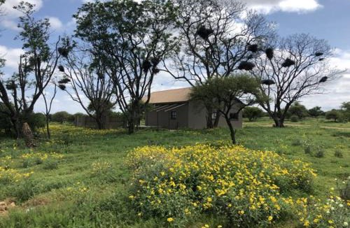 Hammanskraal House | The Barnhouse
