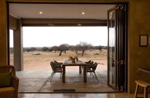 Hammanskraal House | The Barnhouse
