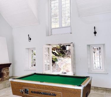 Eendekuil Resort | The Baths Natural Hot Springs