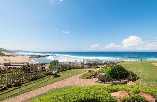 Ballito Apartment | The Bay 17 - With Inverter