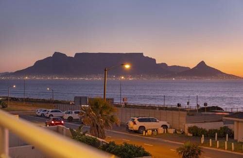Bloubergstrand Apartment | The Bay A101 by Host Agents