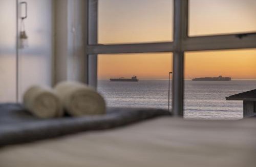 Bloubergstrand Apartment | The Bay A101 by Host Agents