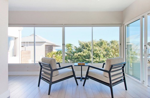 Redhill Villa | The Bay House - Luxury Beachside Villa, Kommetjie, Cape Town