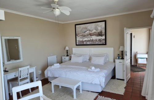 De Kelders Bed & Breakfast | The Bay Lodge