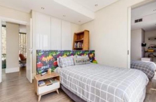 Umhlanga House | The Bayview Resort