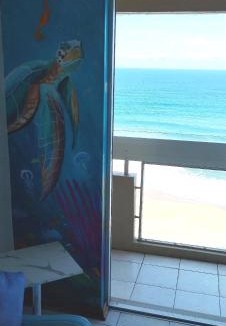 Kingsborough Apartment | The Beach Condo