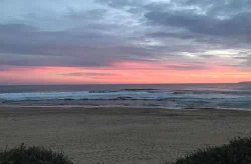 Glentana House | The Beach House - Glentana