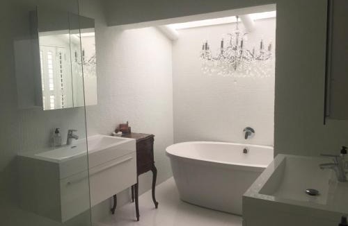 Glentana House | The Beach House - Glentana