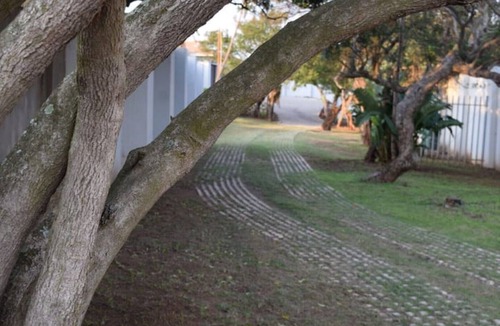 Umkomaas House | The Beach House