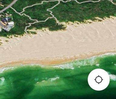 Cape Saint Francis Apartment | The Beach Orchid