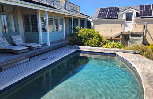 Kommetjie Villa | The Beach Retreat