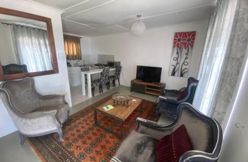 St. Helena Bay Apartment | The Beach Shack Glamping & The Boat Shed