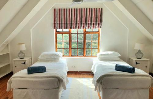 Umtentweni Apartment | The Beaches