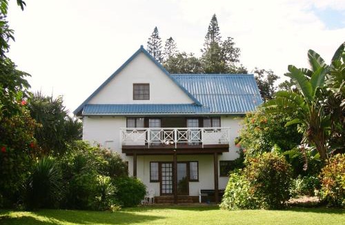 Umtentweni Apartment | The Beaches
