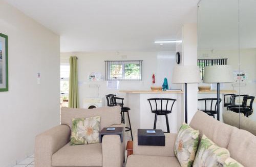 Shaka's Rock Apartment | The Beacon 67