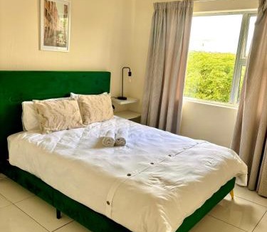 Beacon Bay Apartment | The Beacon Fairy