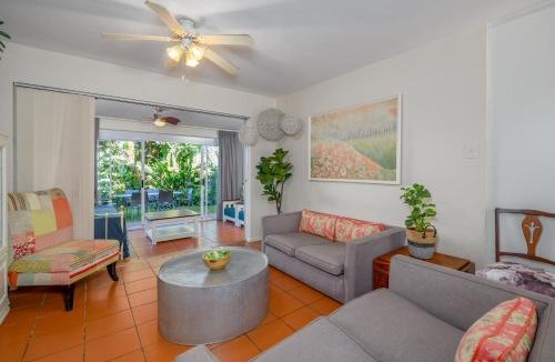 Shaka's Rock Apartment | The Beacon