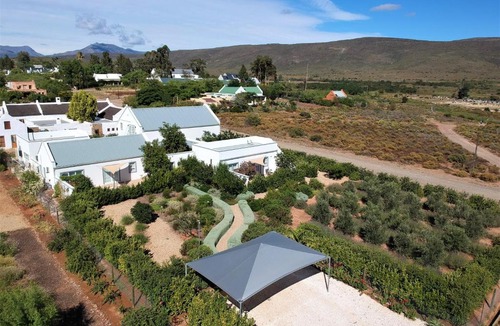 McGregor House | The Bean Tree