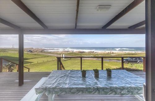 Cape Saint Francis House | The Beauty of The Wildside 3 bedroom