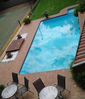 Bedfordview Bed & Breakfast | The Bedford View Guest House