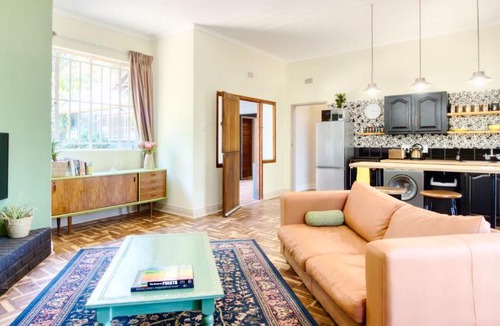 Makhado Apartment | The BeeKeeper's Inn