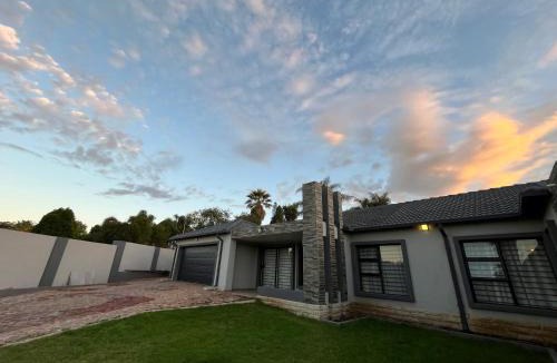Edenvale Apartment | The Benjamin Accomodation