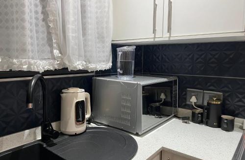 Edenvale Apartment | The Benjamin Accomodation