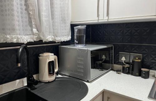 Edenvale Apartment | The Benjamin Accomodation