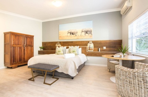 Westville Bed & Breakfast | The Bentley Westville