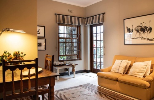 Claremont Condo | The Bergzicht Guest Suite