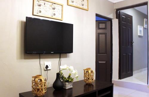 KwaDabeka House | The Bethel House