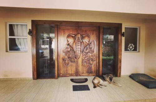 Southbroom Apartment | The Big 5 Golfhouse