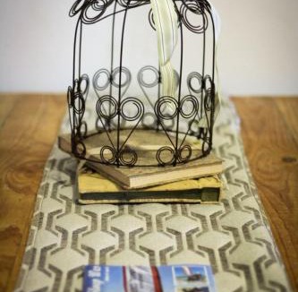 Leipoldtville Apartment | The Big Tree Cottage