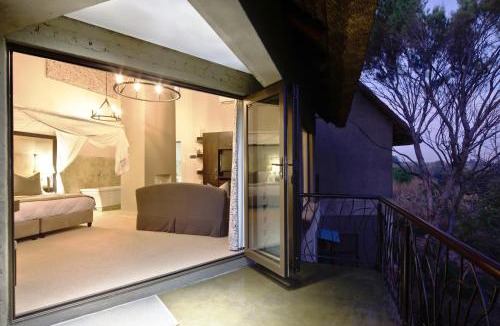 Roodeplaat Hotel | The Blades