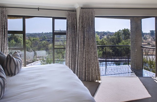 Roodeplaat Hotel | The Blades