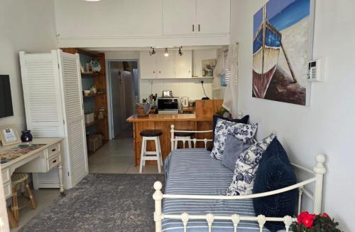 Melkbosstrand Apartment | The Blue Door Melkbosstrand