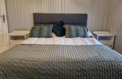 Struisbaai House | The Blue Gem