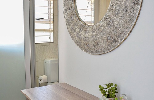 Flamingo Vlei Bed & Breakfast | The Blue Sapphire Guesthouse