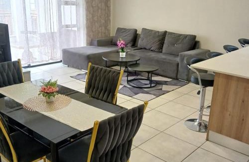 Tshwane Apartment | The Blyde: 2-Bed Luxe Apartment