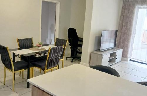 Tshwane Apartment | The Blyde: 2-Bed Luxe Apartment