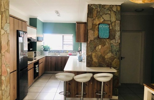 Tshwane Apartment | The blyde 3 bedroom crystal Lagoon beach
