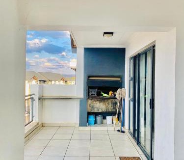 Tshwane Apartment | The Blyde Boutique Apartments