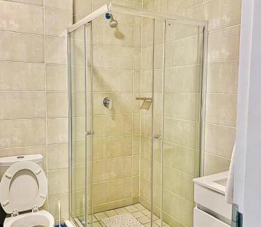 Tshwane Apartment | The Blyde Boutique Apartments