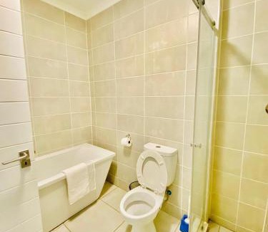 Tshwane Apartment | The Blyde Boutique Apartments