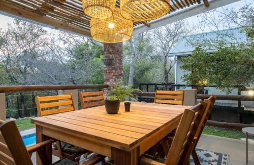 Hoedspruit Apartment | The Blyde Canyon House