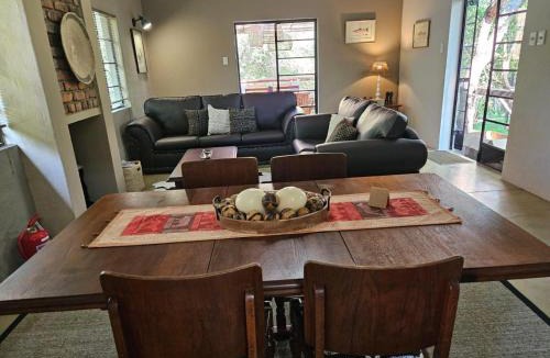 Hoedspruit Apartment | The Blyde Canyon House