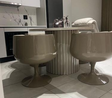 Tshwane Apartment | The Blyde Crystal lagoon